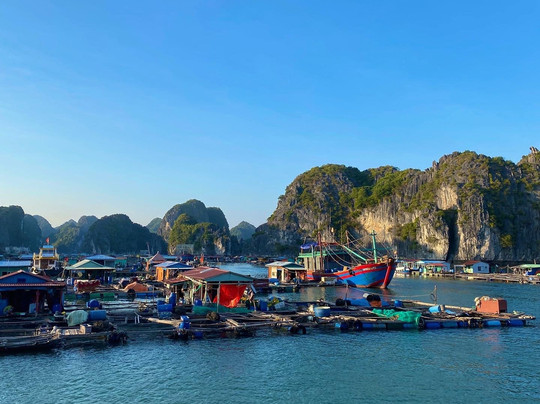 Incredible Vietnam Tours-河内必去景点