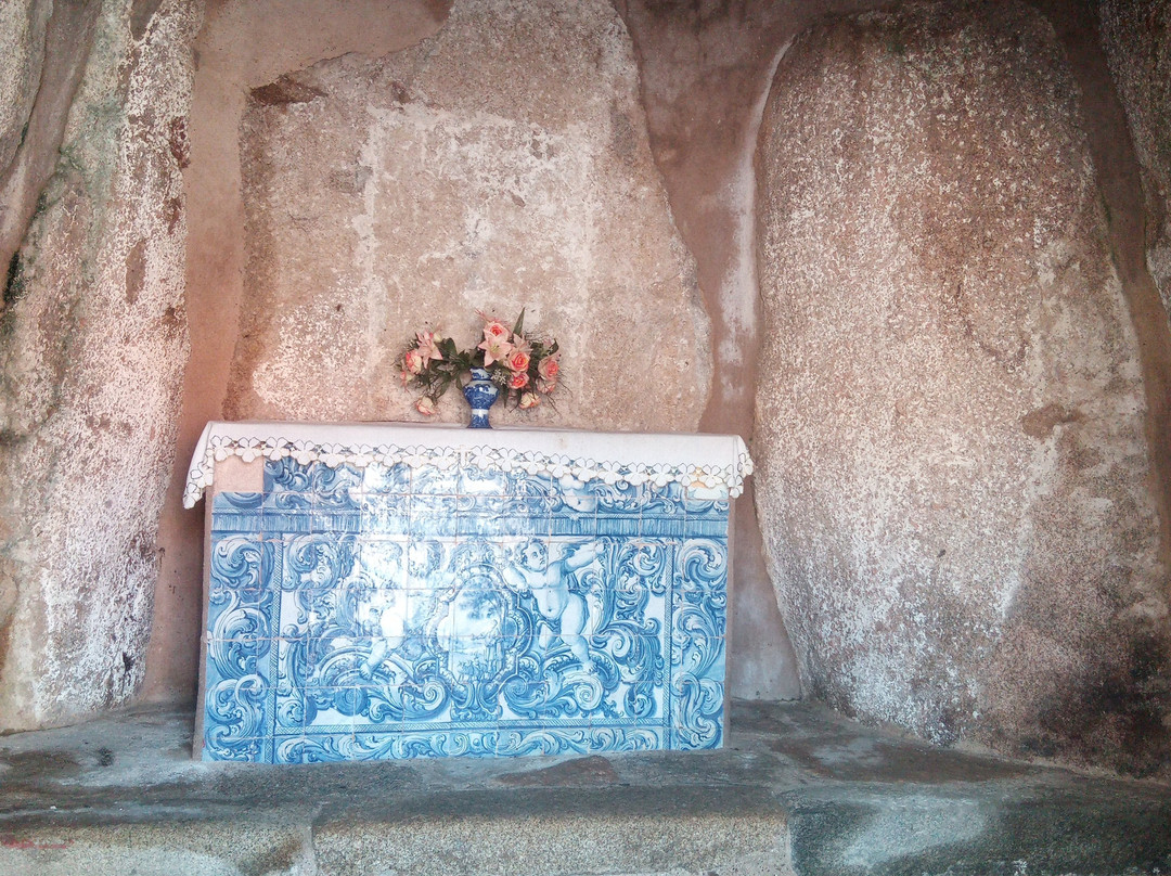 Anta de Pavia-Pavia必去景点