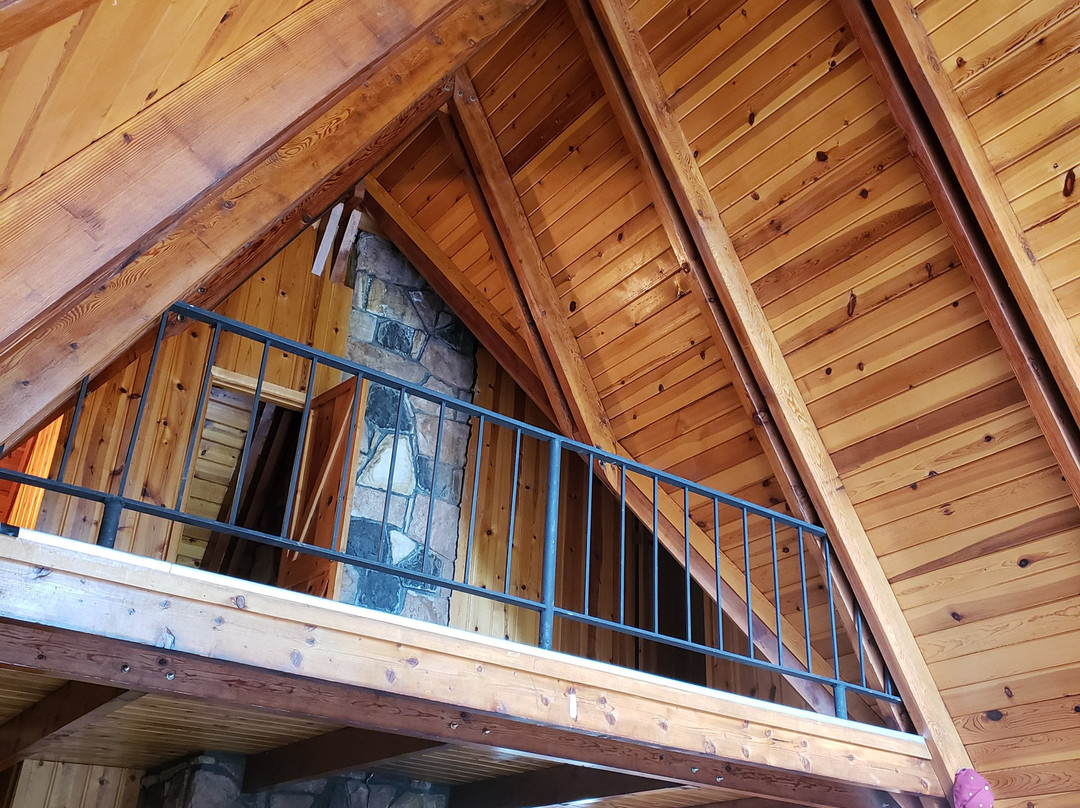 White Mountain Apache Indian Reservation-Whiteriver必去景点