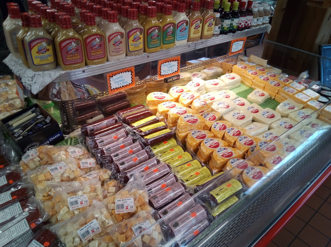 Pearl Valley Cheese景点图片