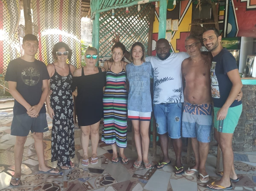 Kendwa Royal Palm主图