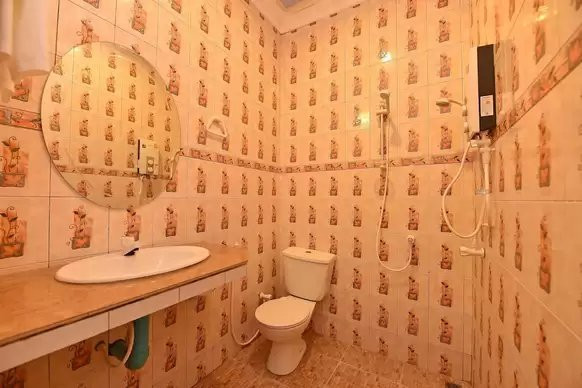 Rasdhoo Relax Inn主图