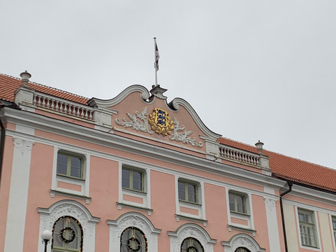 Tallinn Old Town Walking Tour-塔林必去景点