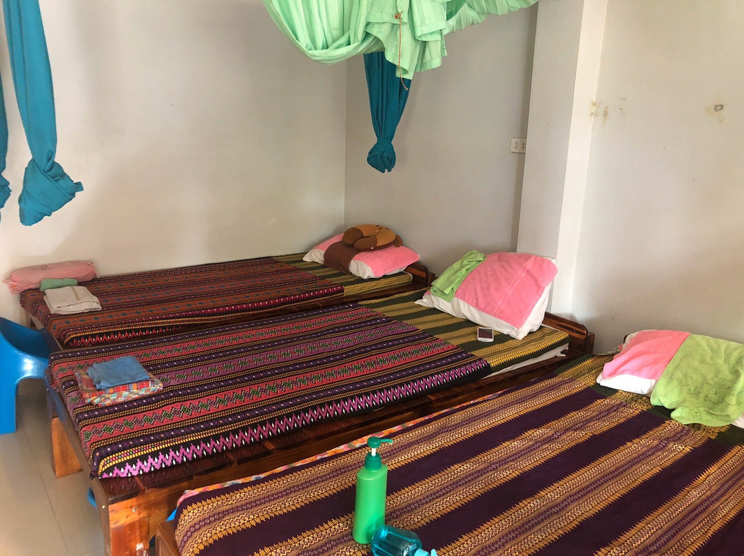 NamTip Health Massage-Baan Tai必去景点