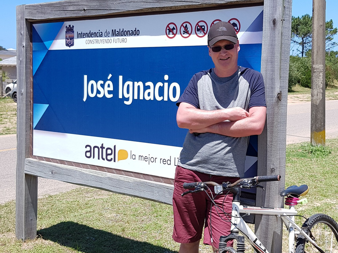 La Viuda de José Ignacio主图