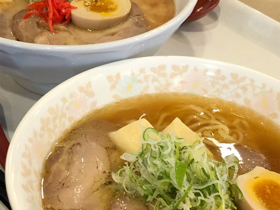 Ski Jam Katsuyama-胜山市必去景点