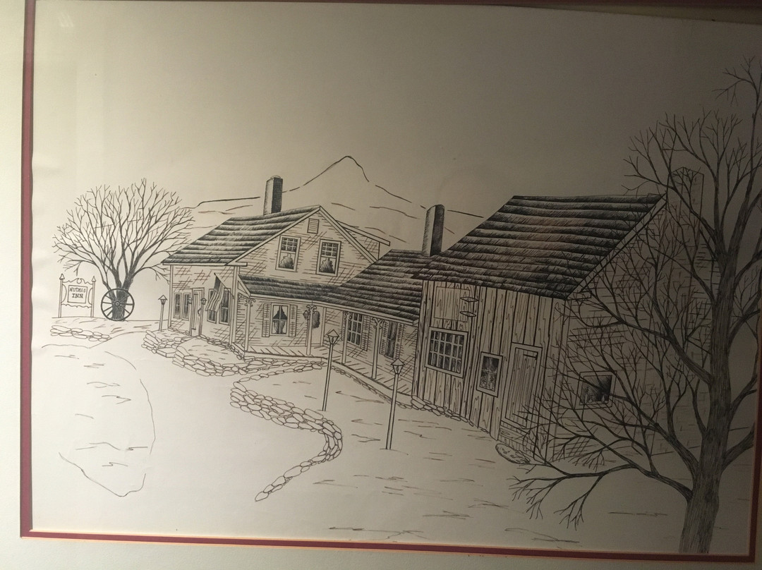 The Nutmeg Vermont主图