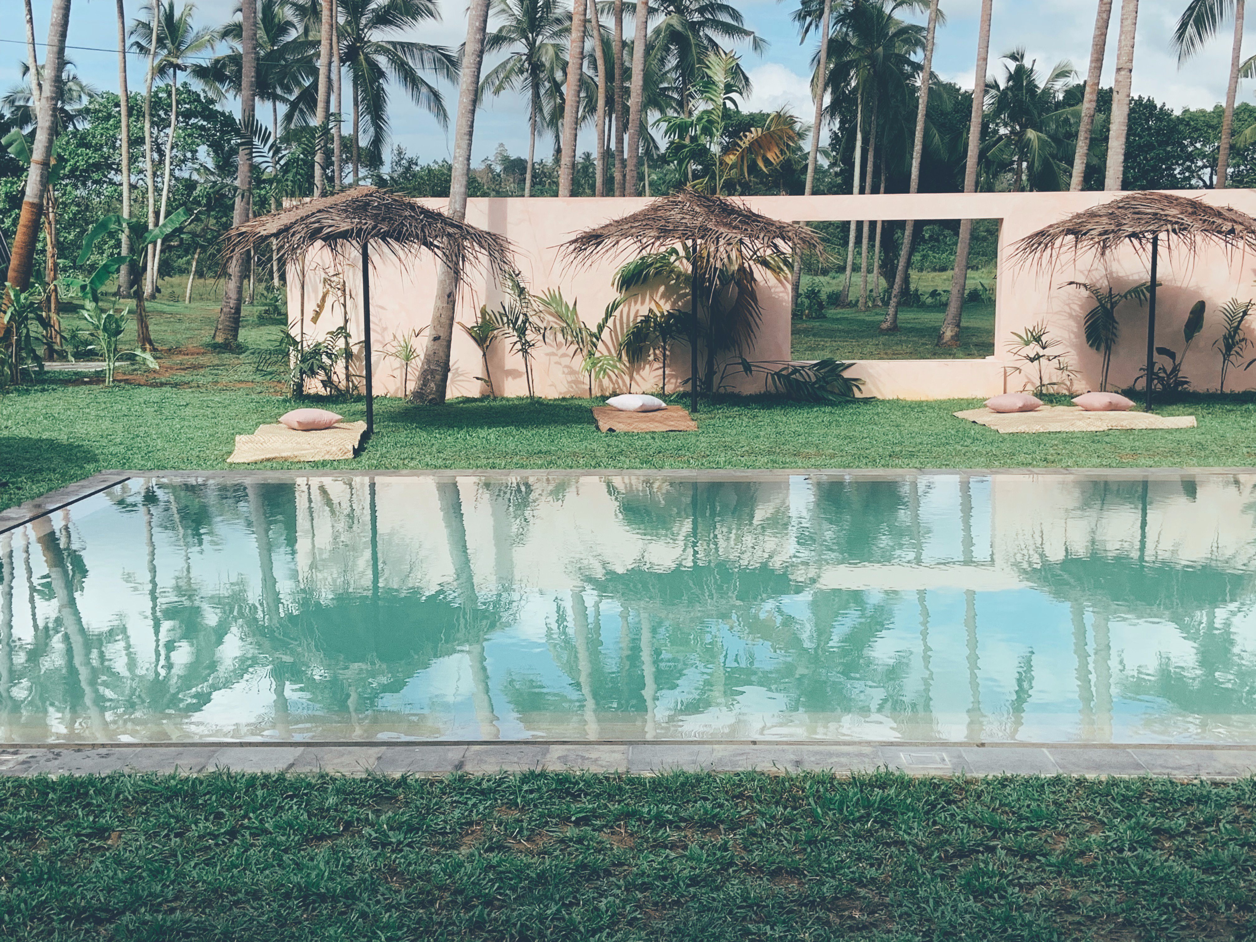 Palm Hotel Sri Lanka-官方