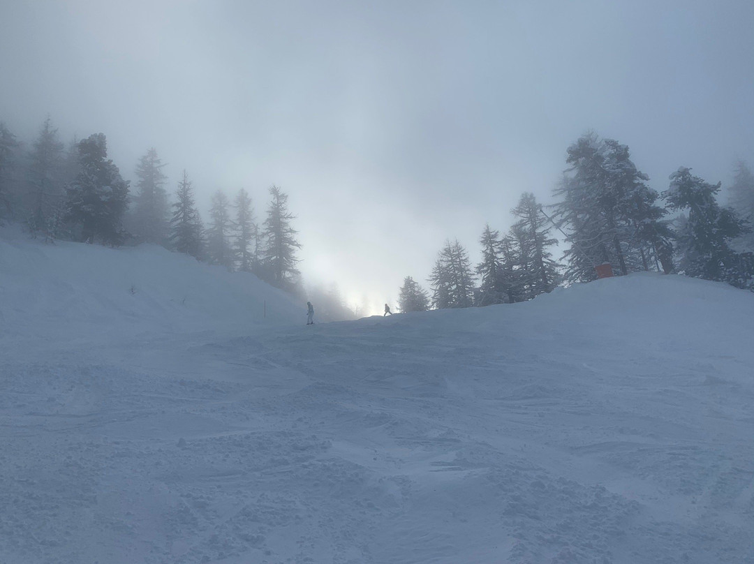 Summit Ski & Snowboard School景点图片