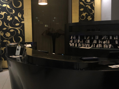 萨尔加宫酒店主图