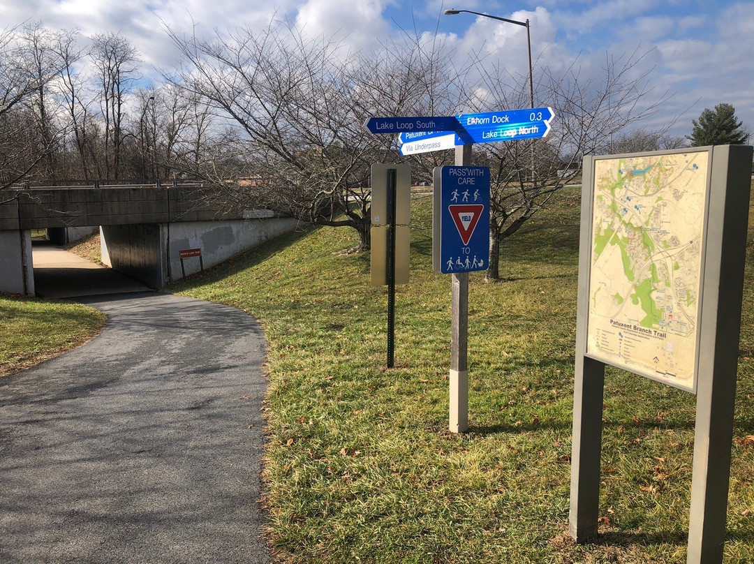 Lake Elkhorn Park-哥伦比亚必去景点