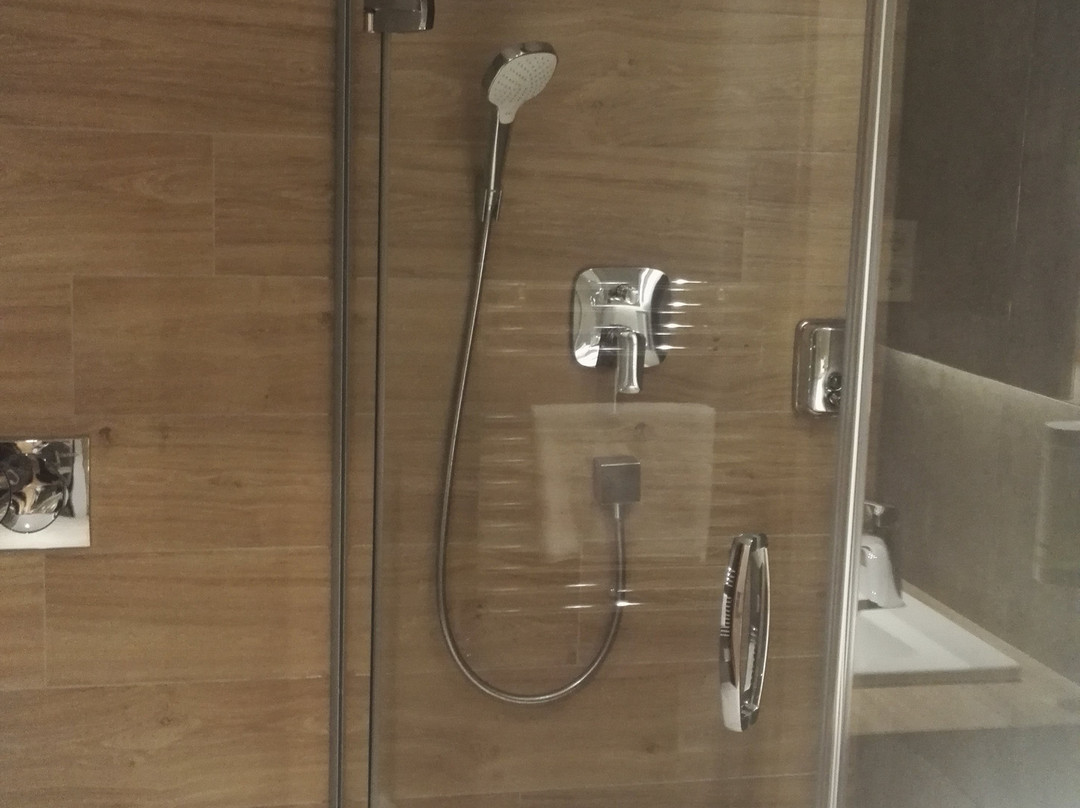Lignum Hotel主图