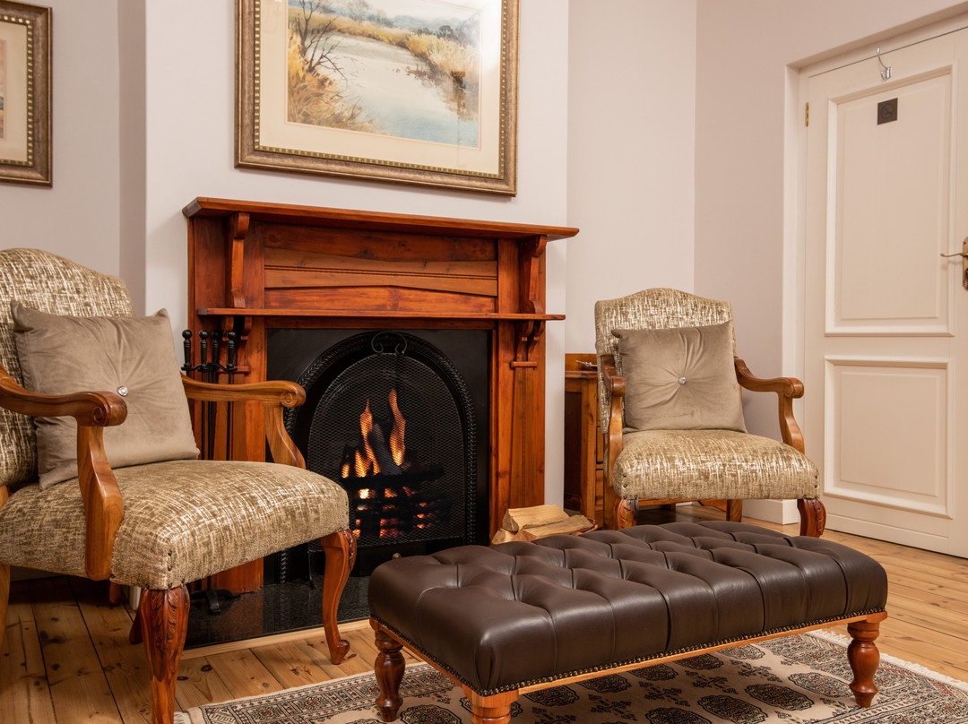 Karos Gastehuis主图