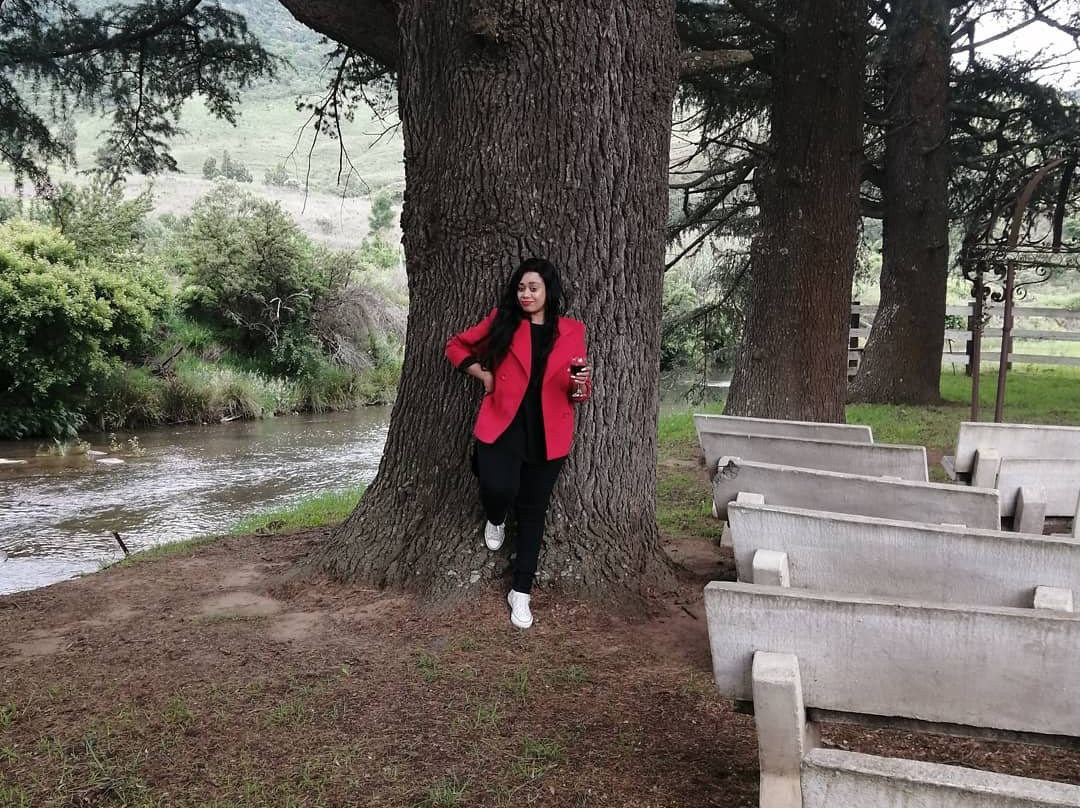 The Bend Country House主图