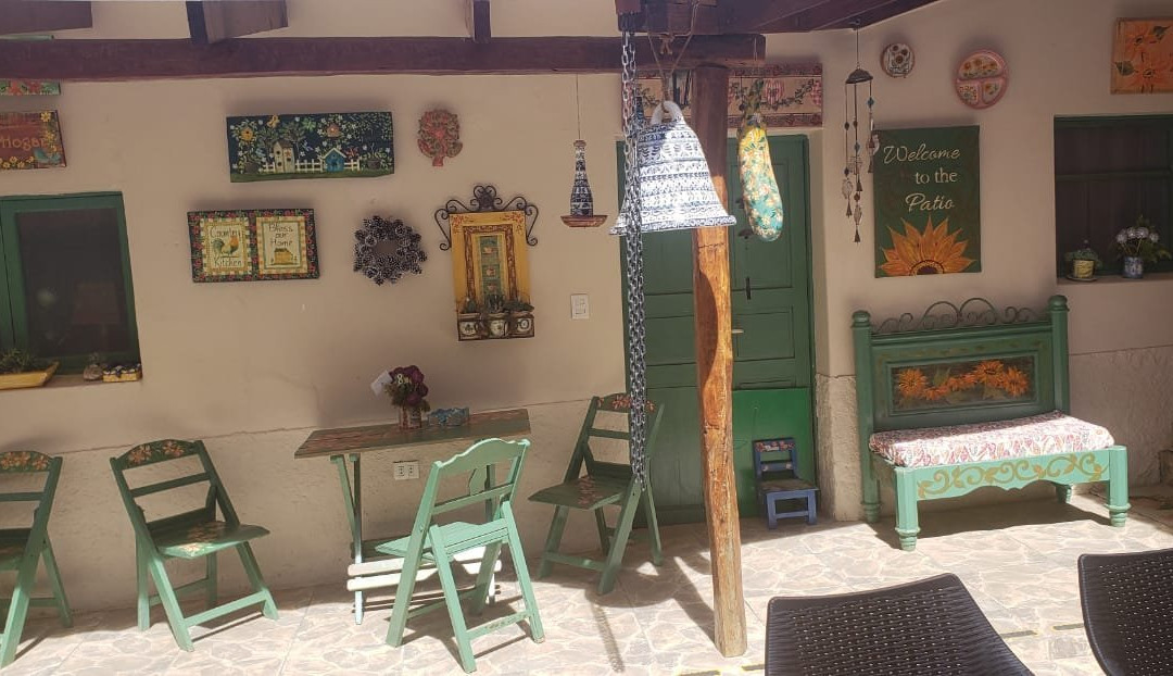 萨迈帕塔/圣塔克鲁兹路-圣克鲁斯省必去景点