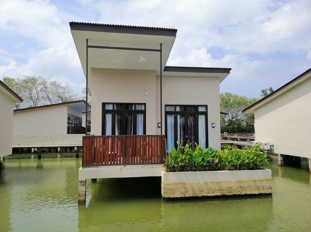 Woda Villa & Spa景点图片