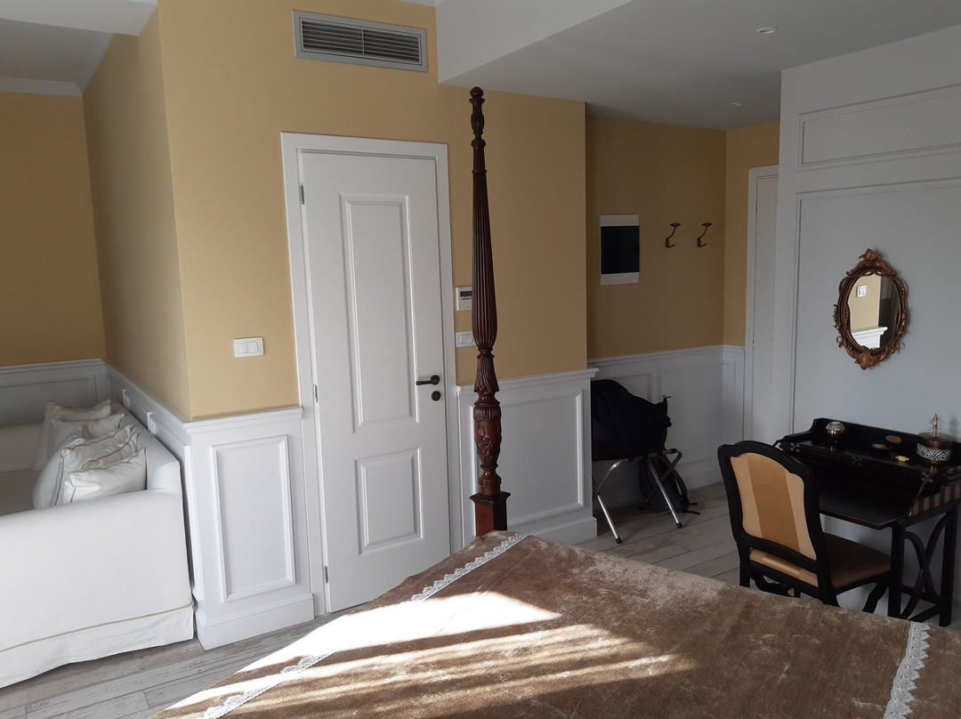 Hotel Amaryllis主图