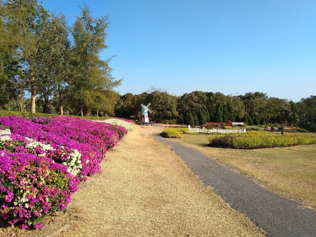 Phu Foi Lom景点图片