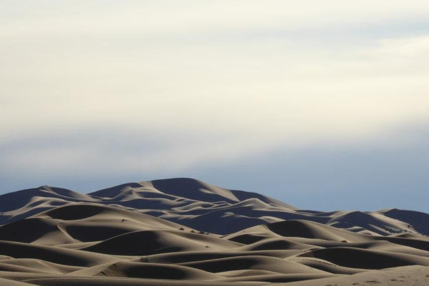 La Luna Del Sahara Tours景点图片