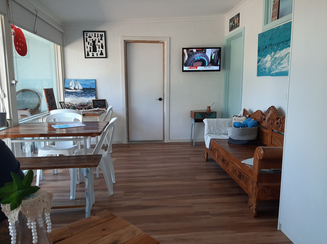 Tumby Bay Marina Motel主图