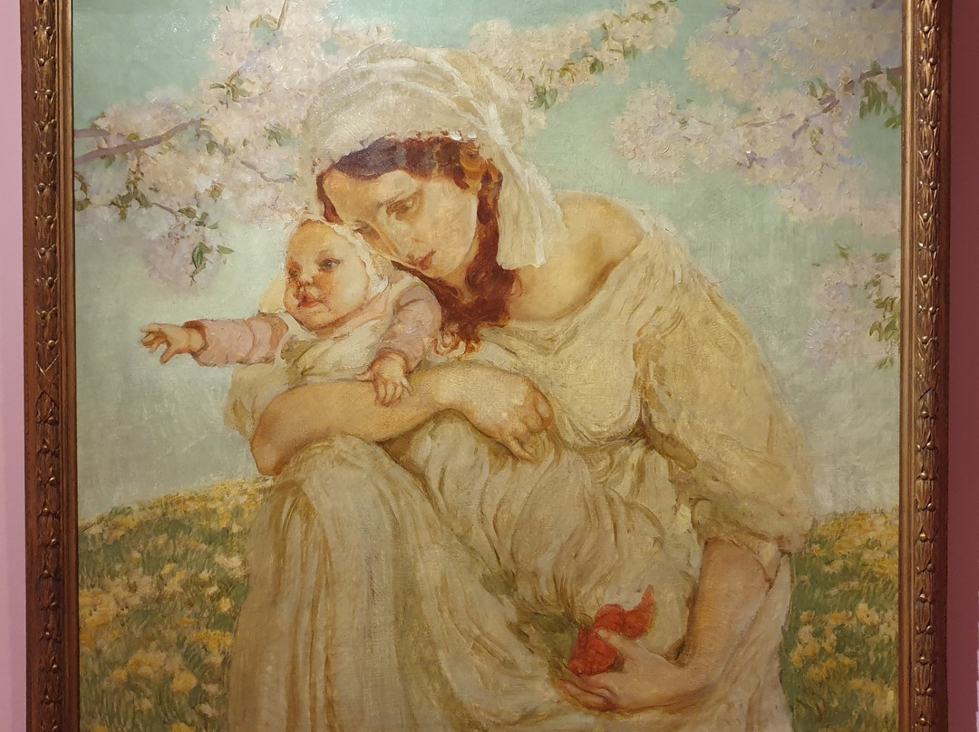 House of Gerolamo Grimaldi-热那亚必去景点