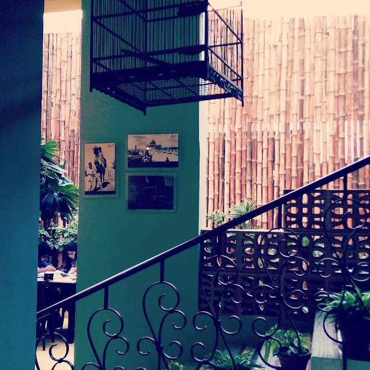 TDF Ghar-卡拉奇必去景点