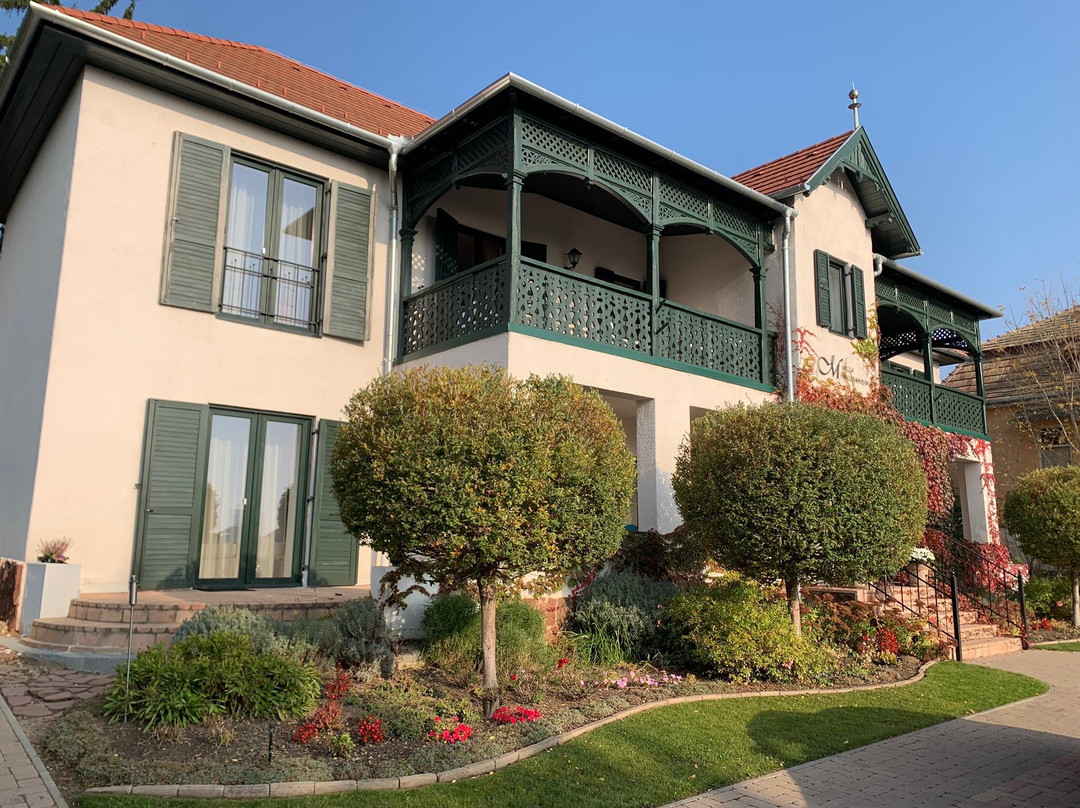 Villa Millennium主图