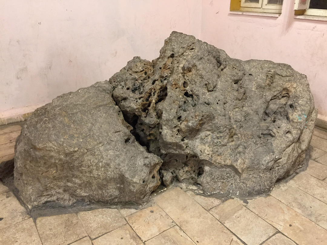 Mosesquelle-佩特拉必去景点