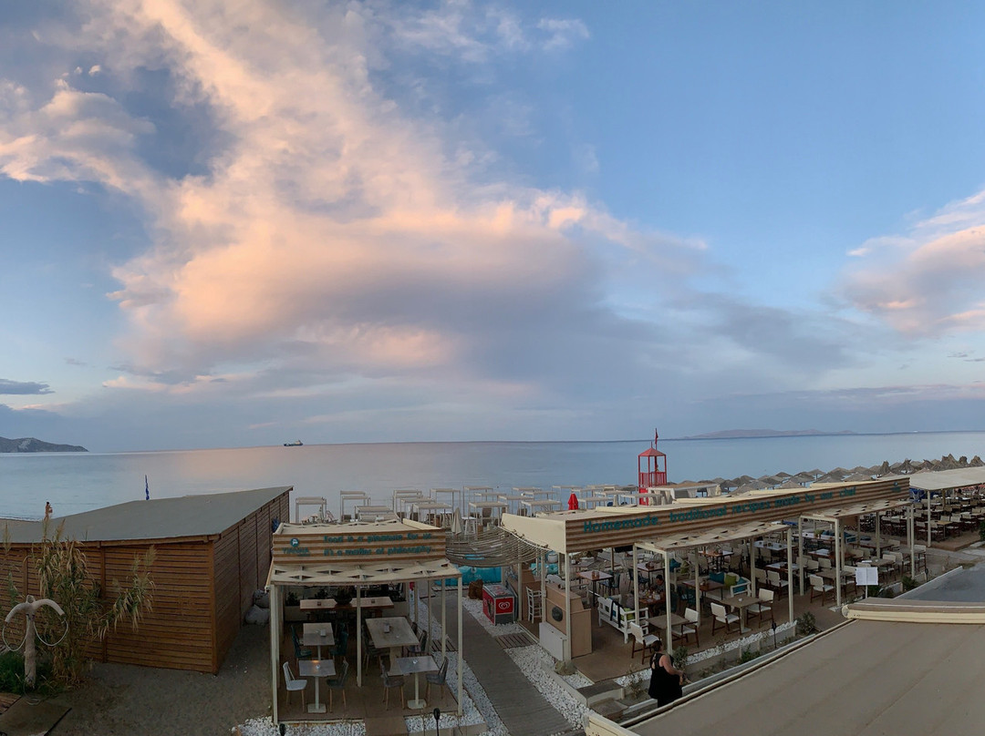 Yianna Caravel by Checkin主图