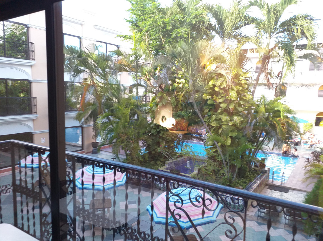 Hotel Doralba Inn主图