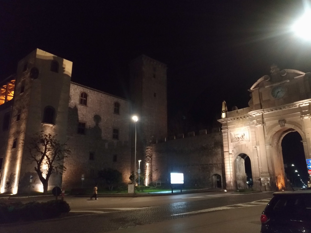 Hotel Viterbo Inn主图