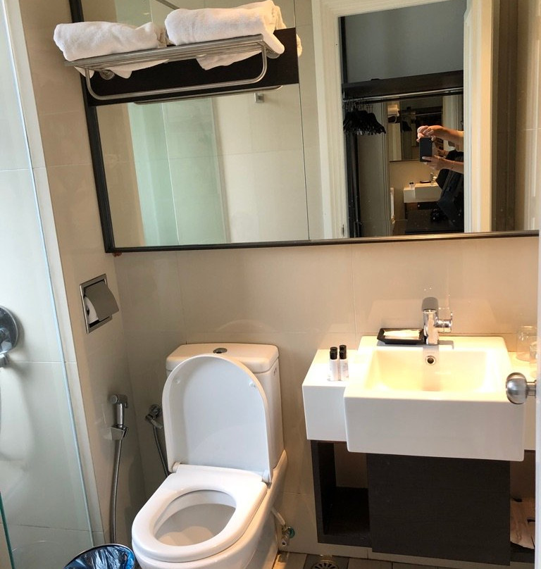 Avillion Cameron Highlands主图