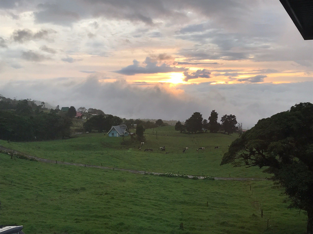 San Vicente HideAway主图