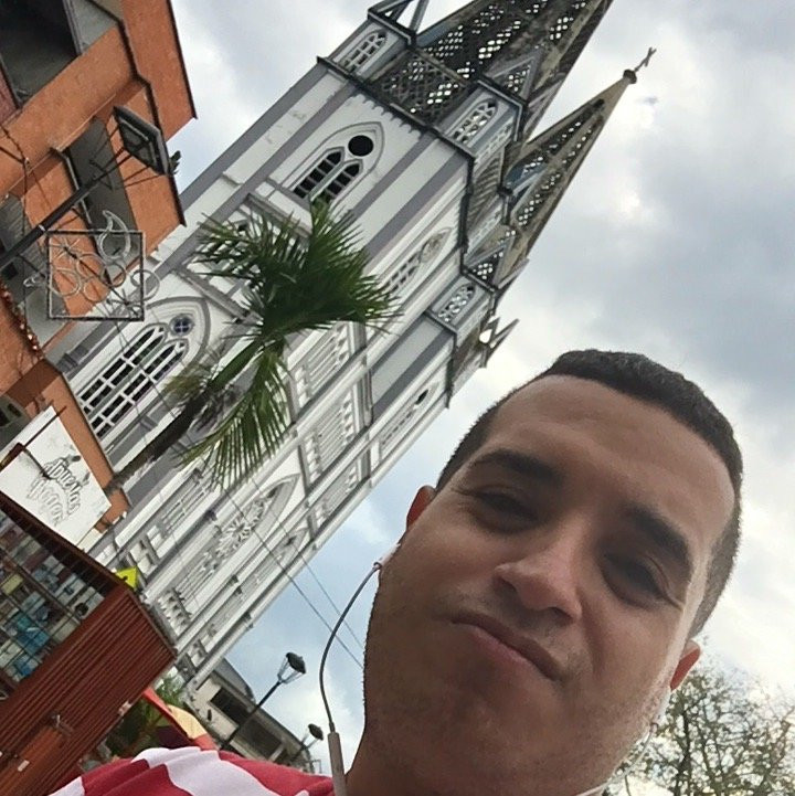 Plaza Bolivar-Chinchina必去景点