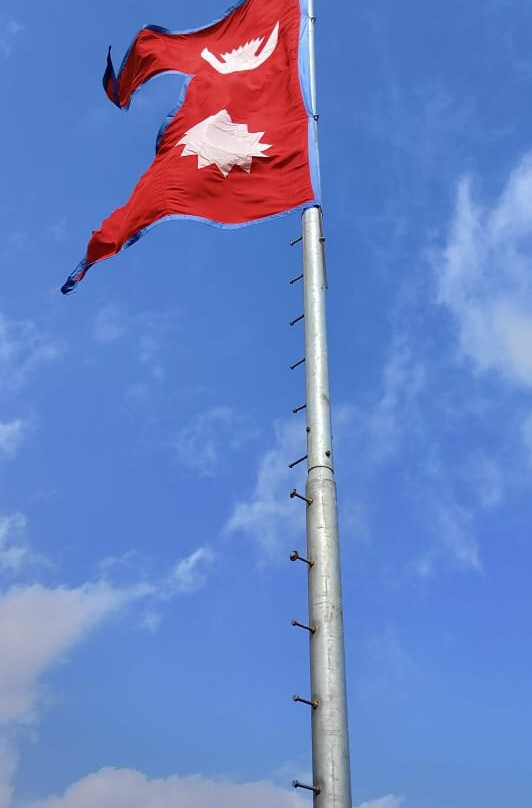 Kanyam旅游攻略图片