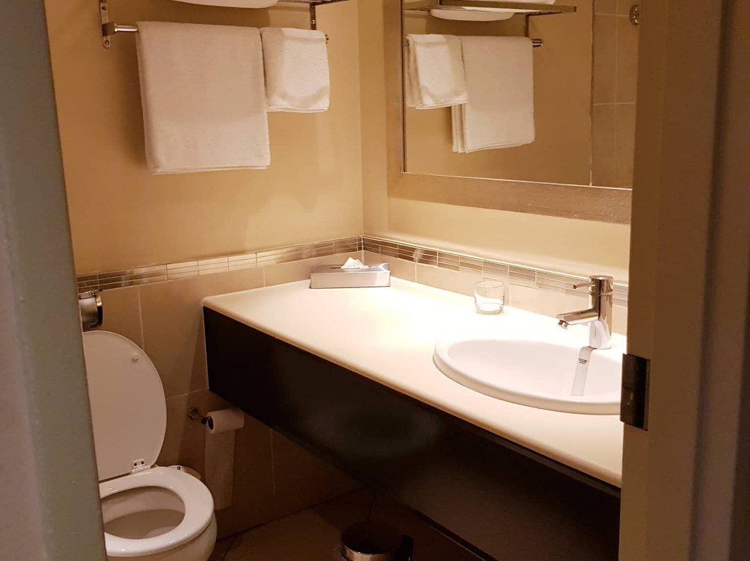 Southern Sun Pretoria主图