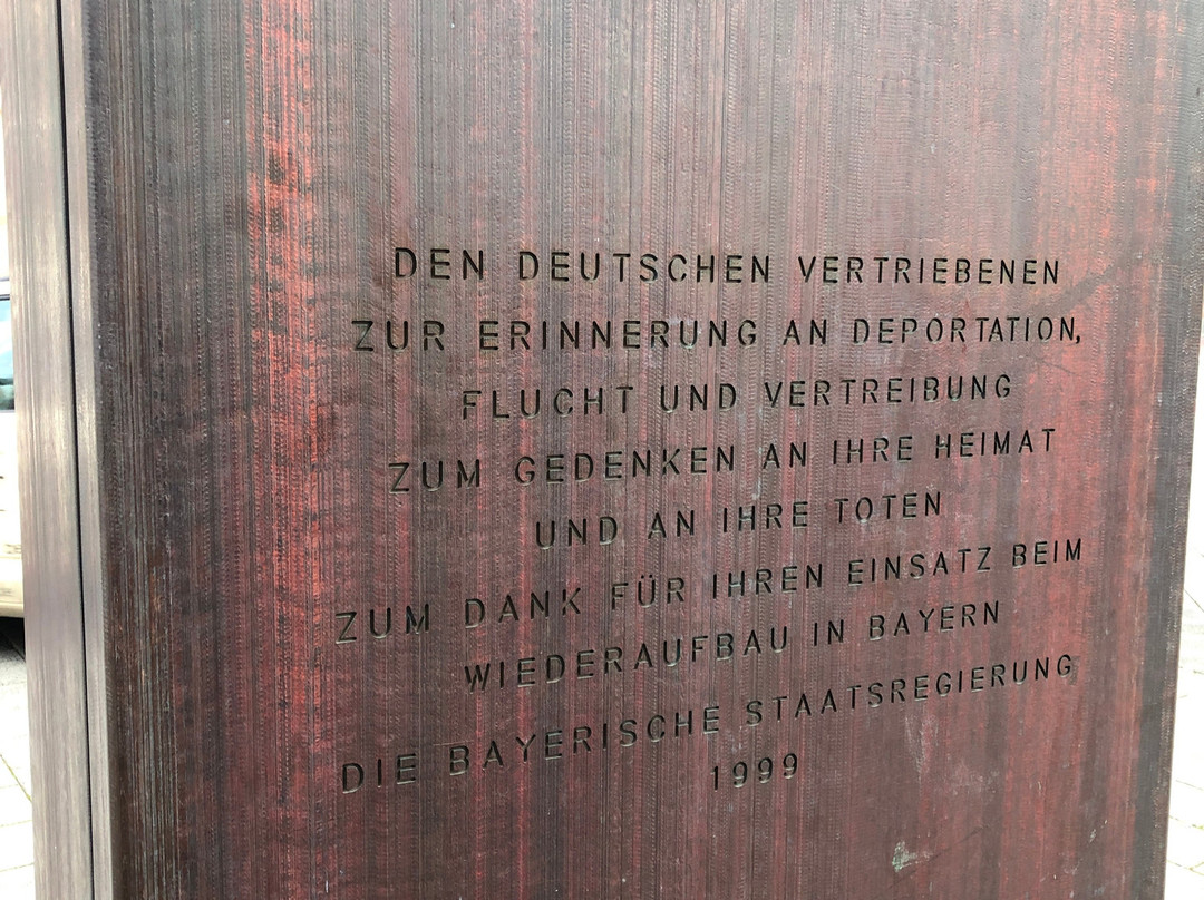 Museumsbruecke-纽伦堡必去景点