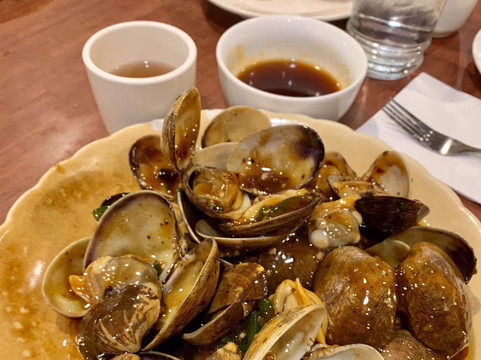 唐人街-波士顿必去景点