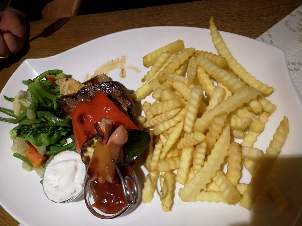 Gasthof zum Wilden Kaiser主图