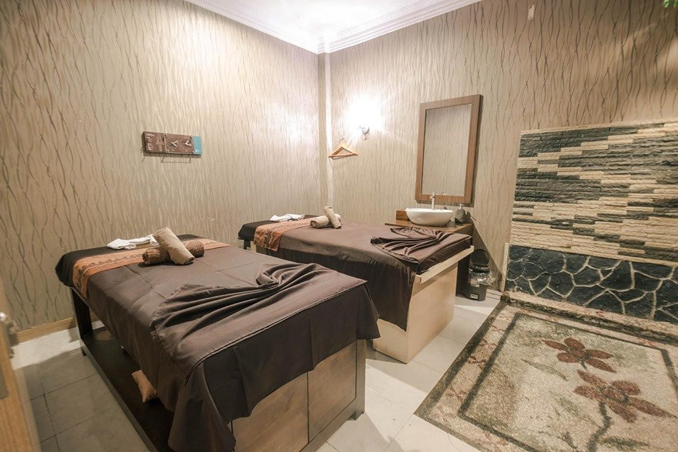 Massage Central-Nagoya必去景点