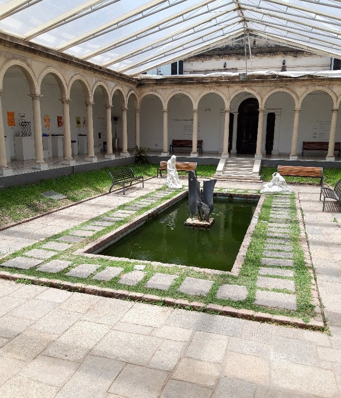 Parque Prado-蒙得维的亚必去景点