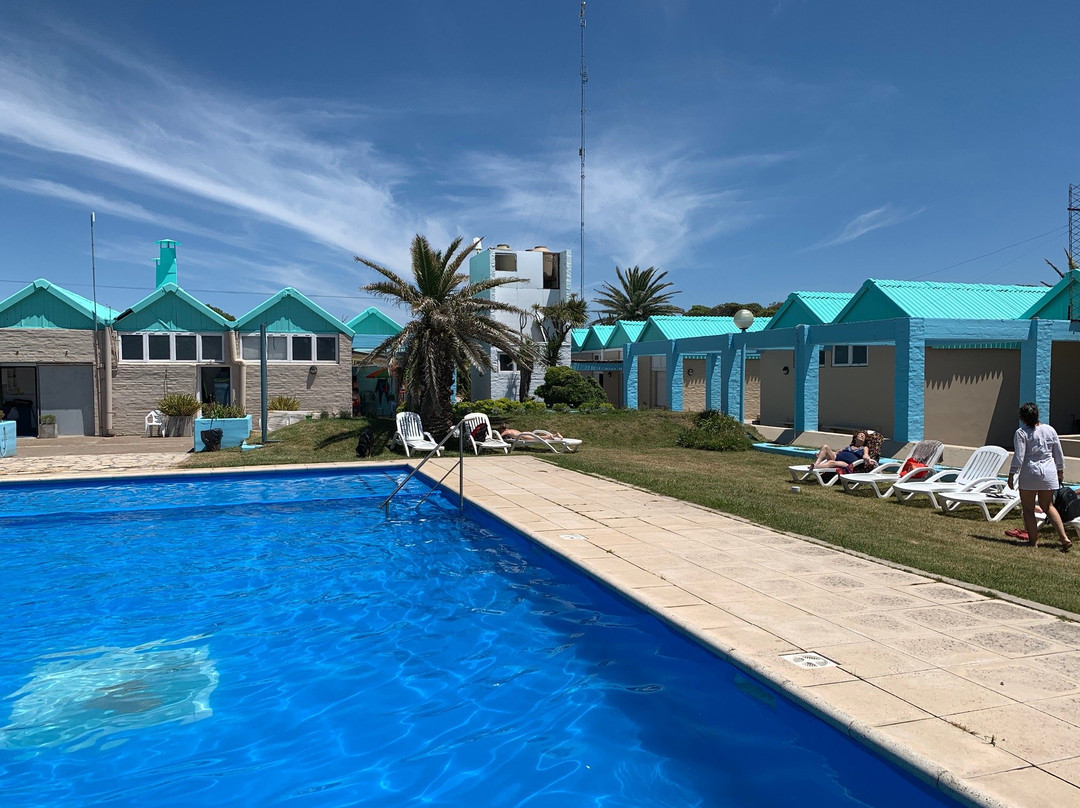 RCT Club Vacacional & Spa