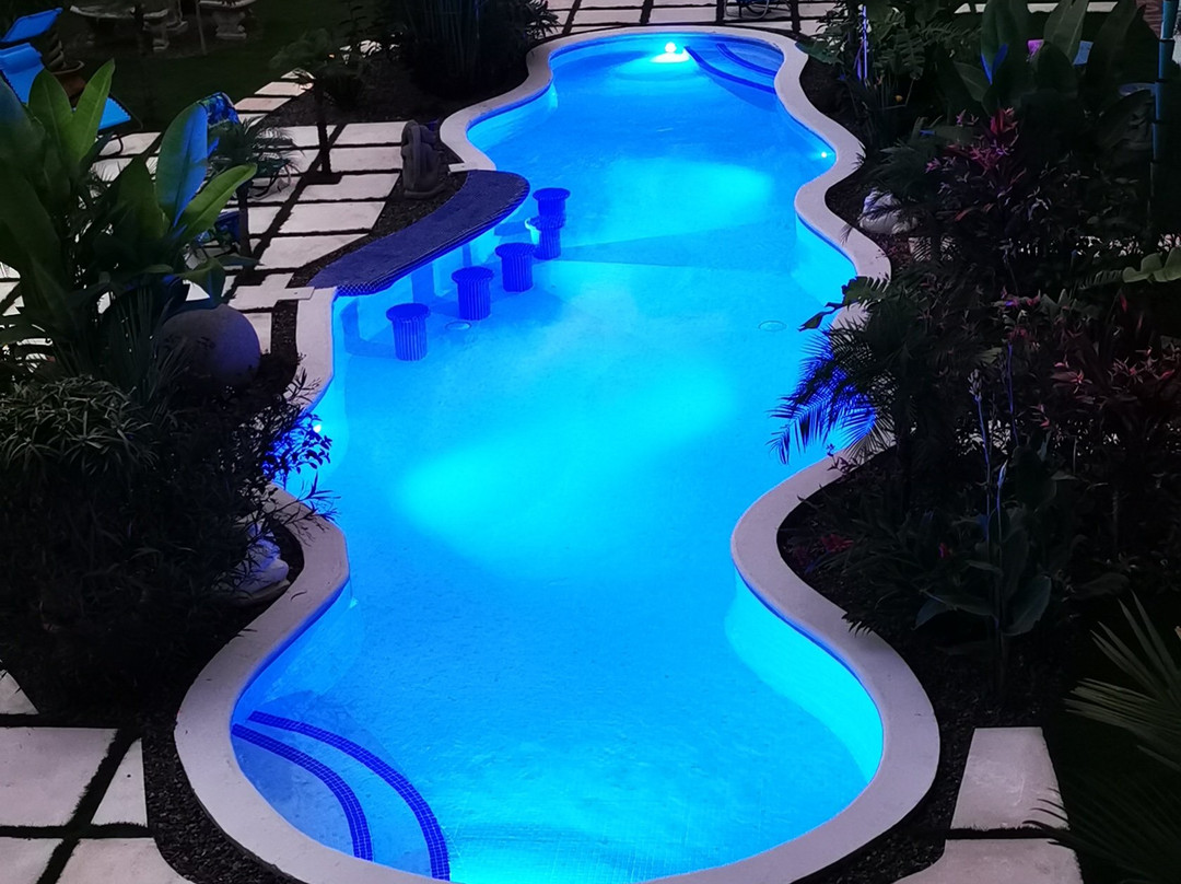 Coco Beach Village主图