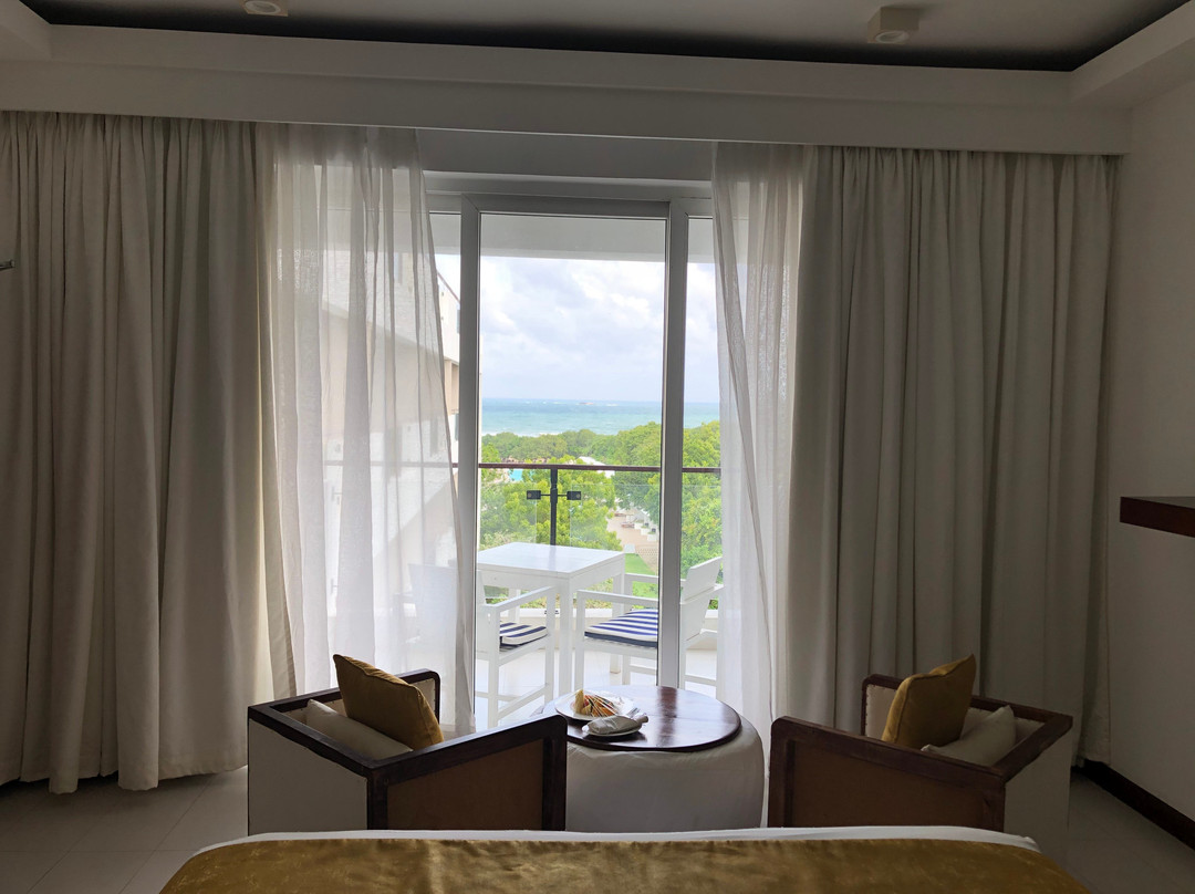 阿尼拉纳尼拉瓦利酒店主图