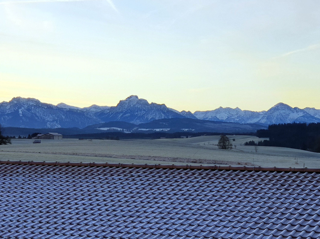 Das Weitblick Allgau主图
