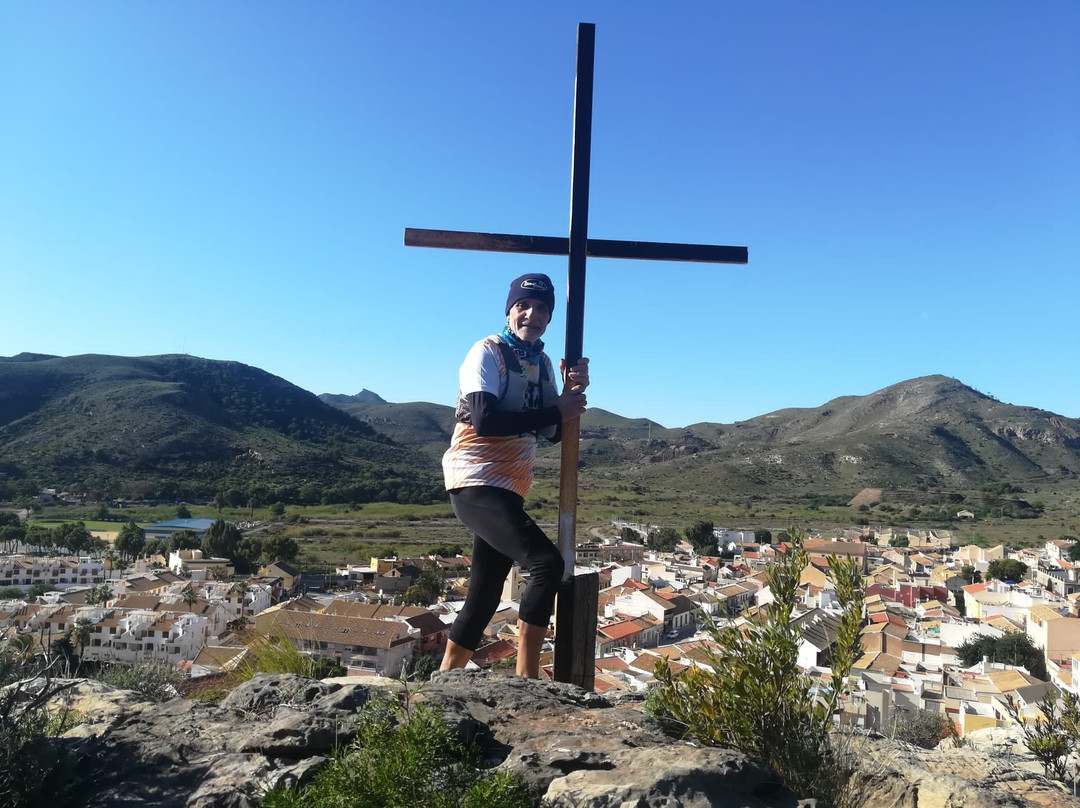 Cruz De Portman景点图片