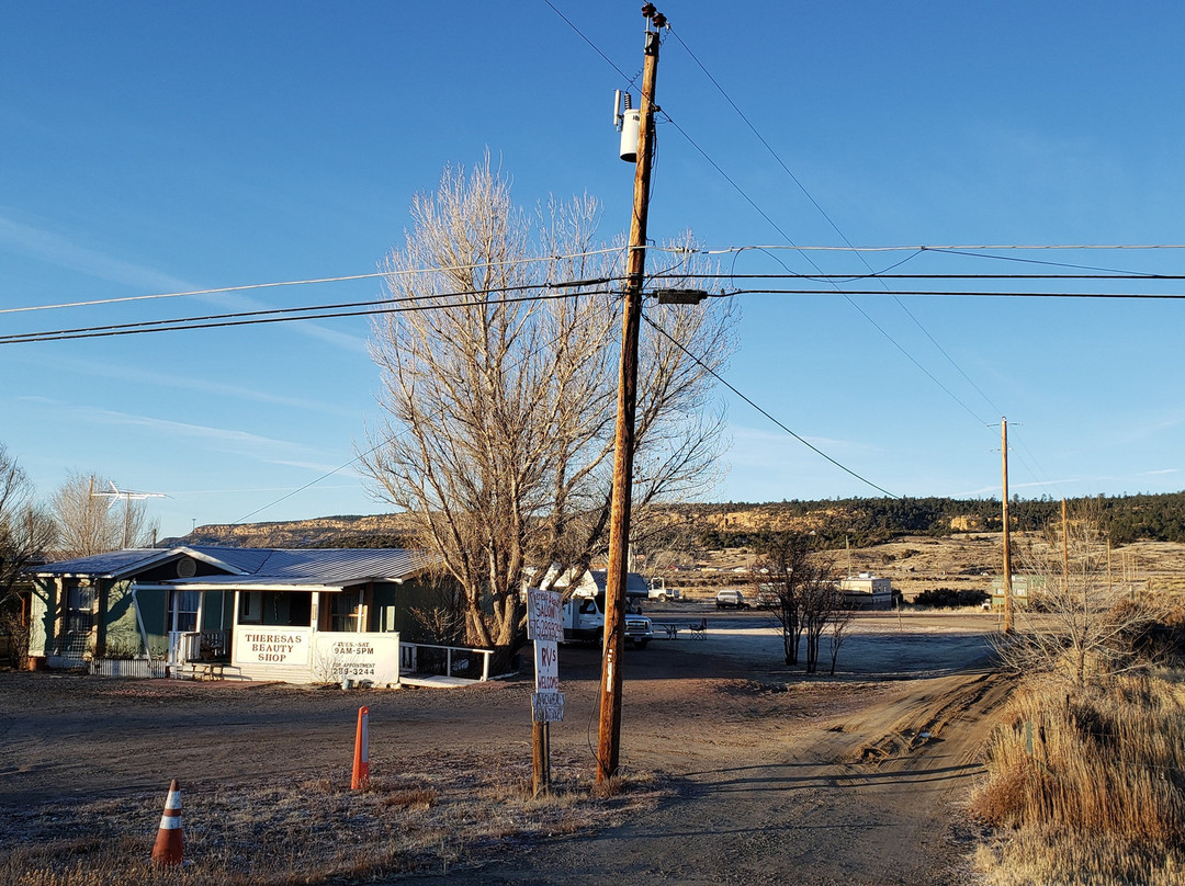 Theresa's RV Park