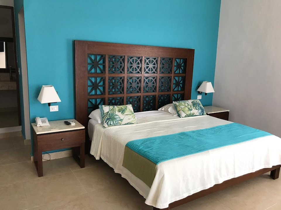 Collection O Tecnohotel Casa Villamar主图