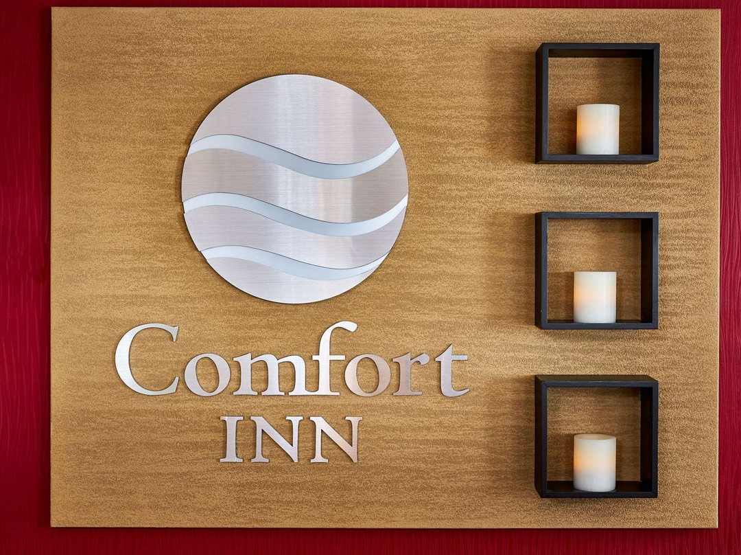 Comfort Inn主图