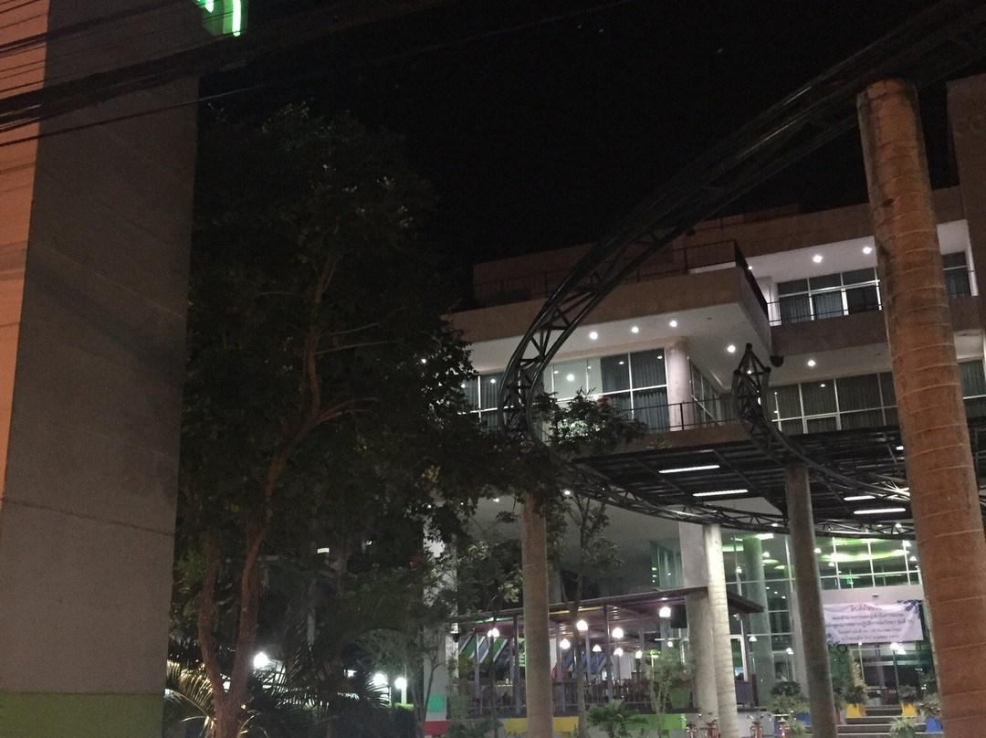 Eco Inn Hotel Mae Sot主图